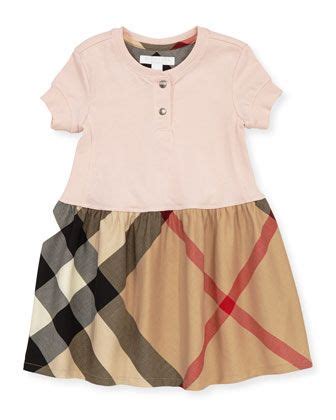 neiman marcus burberry skirt girl|Neiman Marcus Burberry baby.